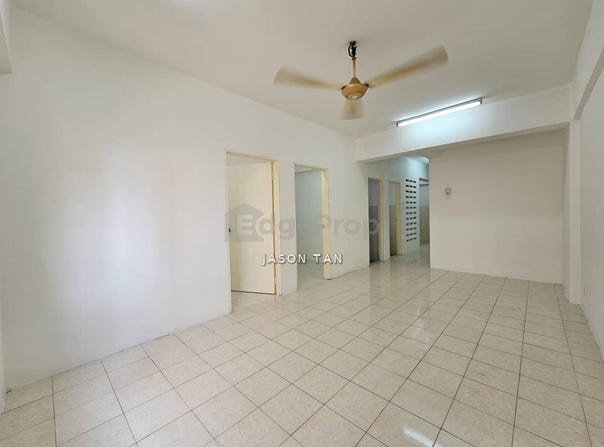 Jalan PBS 4/2, Seri Kembangan, Selangor 43300
