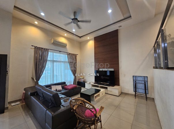 Jalan Bukit Prima, Cheras, Selangor 43200