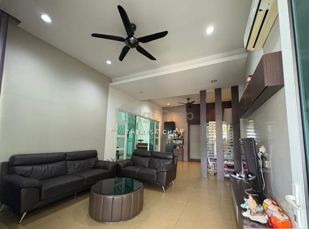 Jalan Setia Perdana BB U13/BD, Setia Alam/Alam Nusantara, Selangor 40170