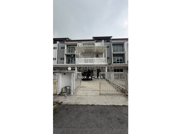 Jalan Warisan, Kuala Selangor, Selangor 45000