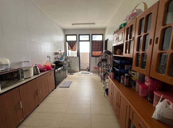 Jalan Damai Perdana, Cheras, Kuala Lumpur 56000