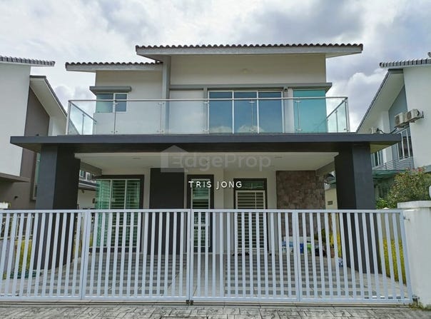 Taman Equine, Seri Kembangan, Selangor 43300