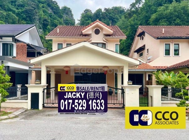 Kinta, Perak
