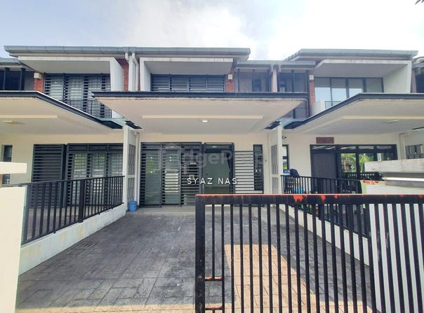 Shah Alam, Selangor 40160