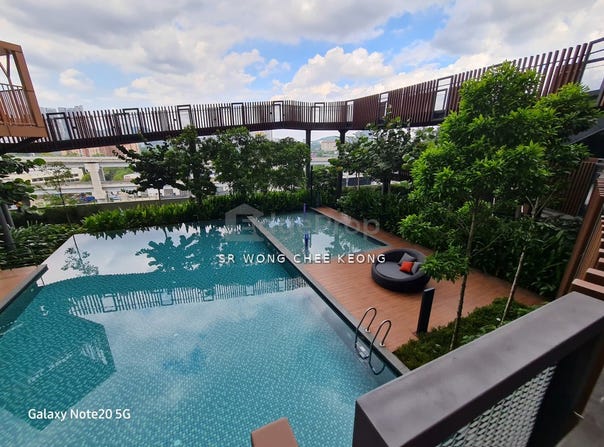 Jalan Satu, Off Jln Chan Sow Lin, 55200, Kuala Lumpur, Pudu, Kuala Lumpur 57100