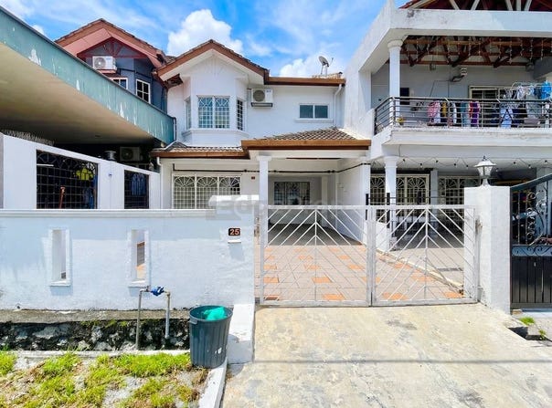 43200, Selangor, Batu 9th Cheras, Selangor 43200