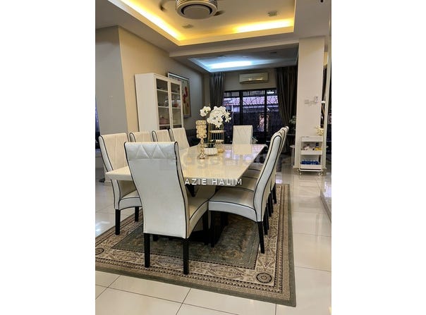 Kajang Perdana, Kajang, Selangor 43000