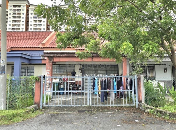 Jalan 7, Bangi, Selangor 43000