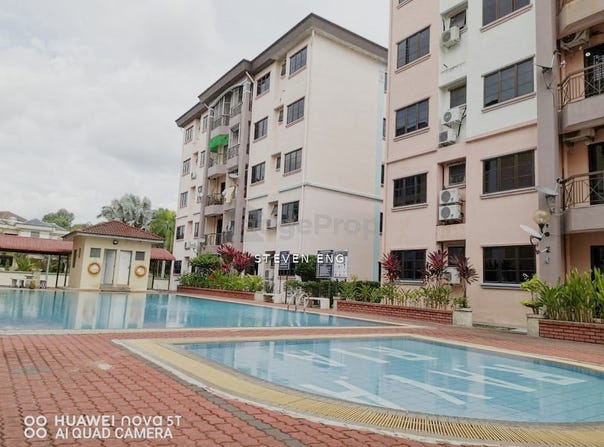 Ipoh, Perak 30350