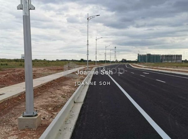 Sepang, Selangor 43900