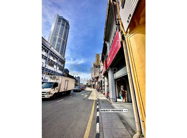 k, George Town, Penang 10000