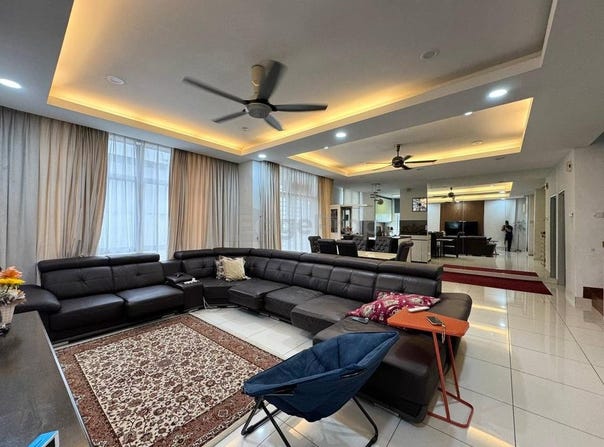 Kajang Perdana, Kajang, Selangor 43000