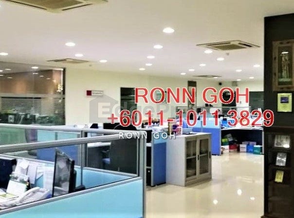 Petaling Jaya, Selangor 0