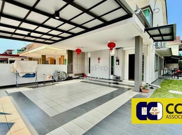 Kinta, Perak 31650