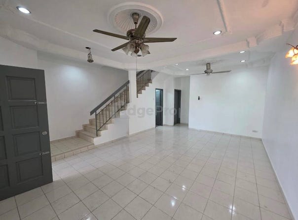 Jalan Kerongsang, Klang, Selangor 41200
