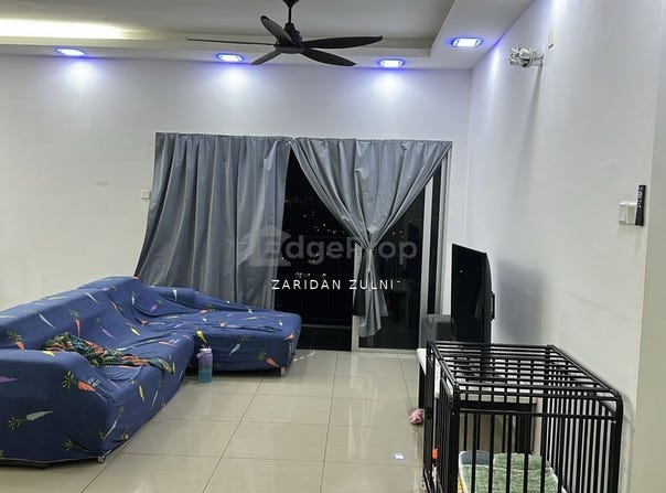 Puchong, Selangor 47130