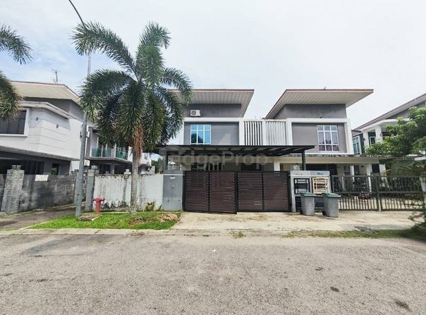 Skudai, Johor 81300