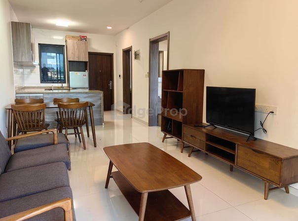 Jalan Forest City, Gelang Patah, Johor 81550