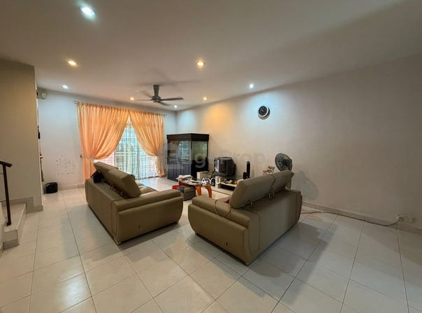 Jalan Bestari, Johor Bahru, Johor 79150