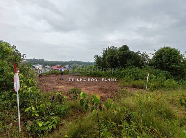 Jalan parit ismail, Benut, Johor 86200