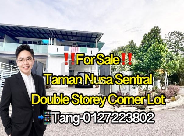 Jalan Sentral, Iskandar Puteri, Johor 79100