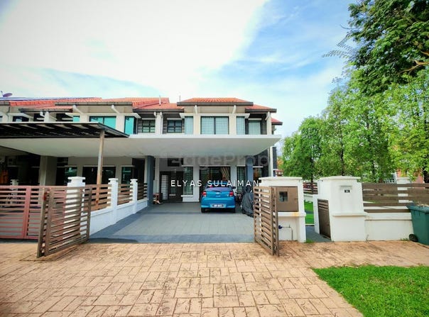 Jalan Iltizam, Kajang, Selangor 43000