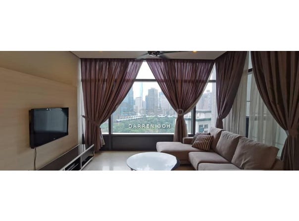Jalan Binjai, 50450, Kuala Lumpur, KL City, Kuala Lumpur 50450