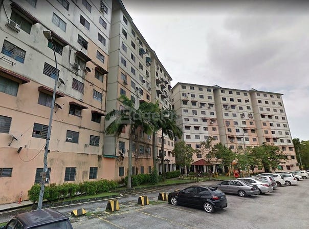 Jalan Pendamaran, Port Klang, Selangor 42000