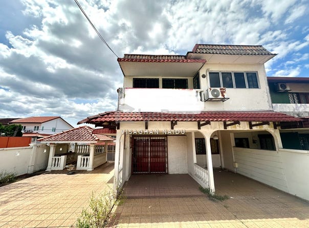 Petaling Jaya, Selangor 47300