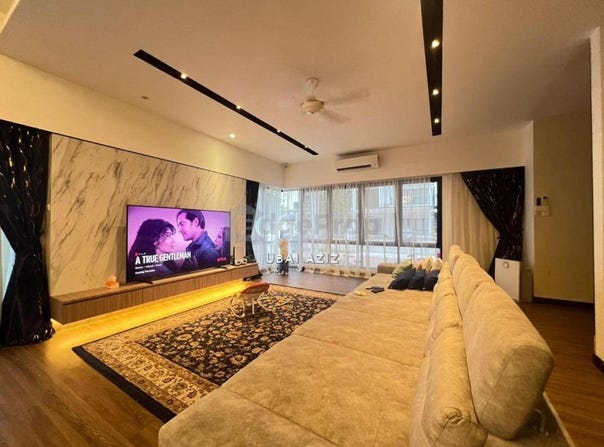 Bandar Country Homes, Selangor 48000