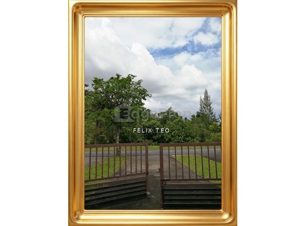 Jalan Ambang, Iskandar Puteri, Johor 79100