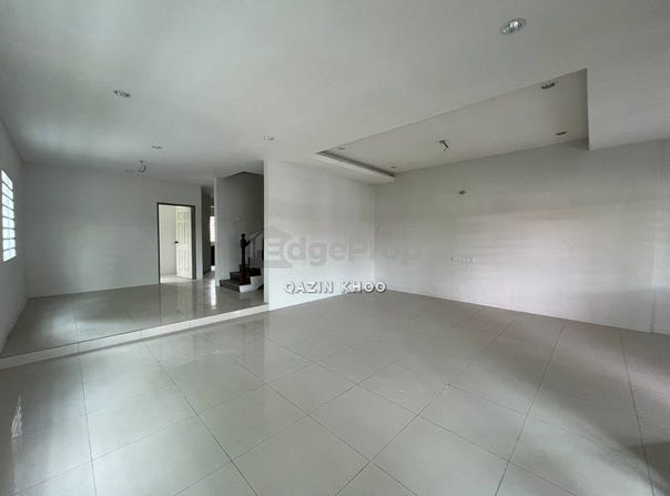 Taman Rapat Permai, Ipoh, Perak 31350