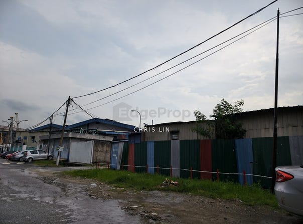 Jalan Kpb, Balakong, Selangor 43300