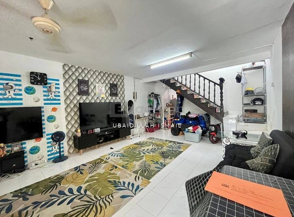 Ampang, Selangor 68000