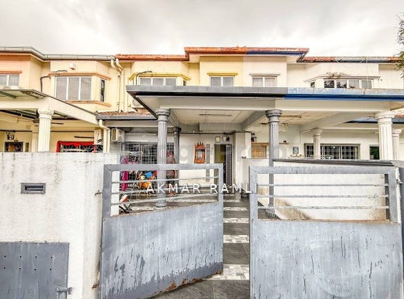 Seksyen 25, Shah Alam, Selangor 40400