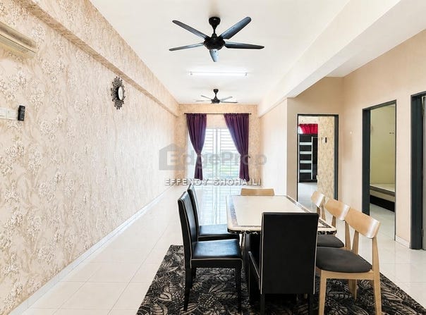Jalan Kebajikan 25/76, 40400, Selangor, Shah Alam, Selangor