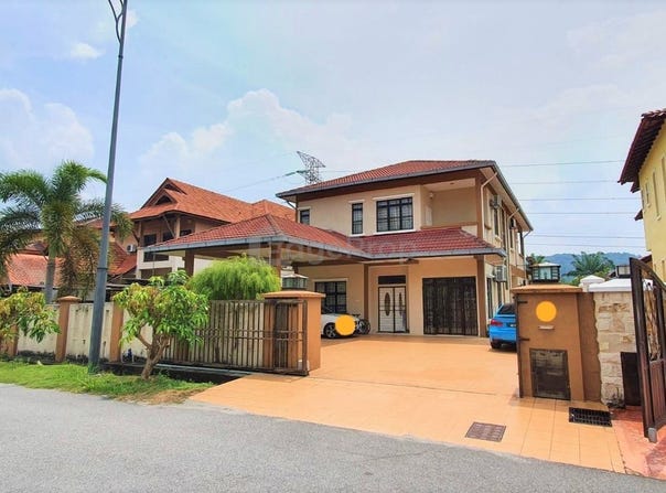 Jalan Seri Putra, Kajang, Selangor 43000