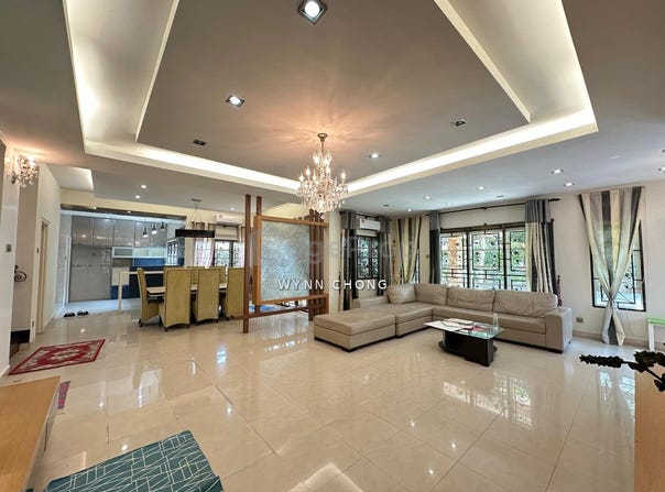 Jalan 6, Ampang, Selangor 68000