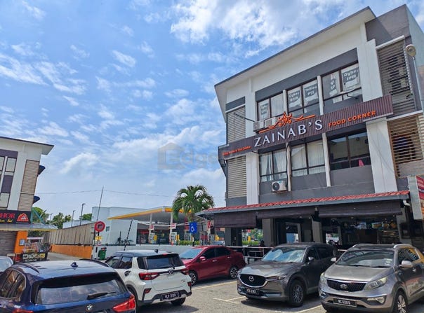 Sungai Buloh, Selangor