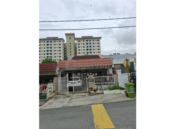 Cheras, Kuala Lumpur 56000