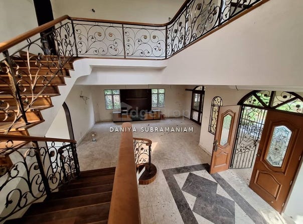 Jalan 2/155A, Bukit Jalil, Kuala Lumpur 57000