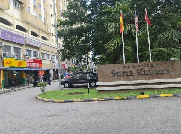Puchong, Selangor 47190