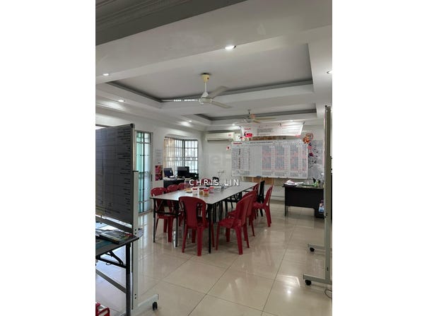 Pandan Indah, Selangor