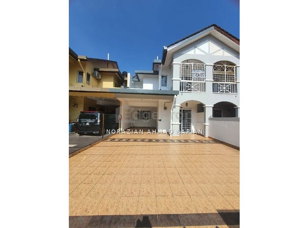 Jalan 7, Bangi, Selangor 43000