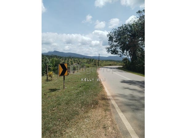 Maran Mengkarak, Pahang 26500