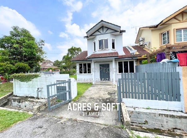 Section 7, Kota Damansara, Kota Damansara, Selangor 47810