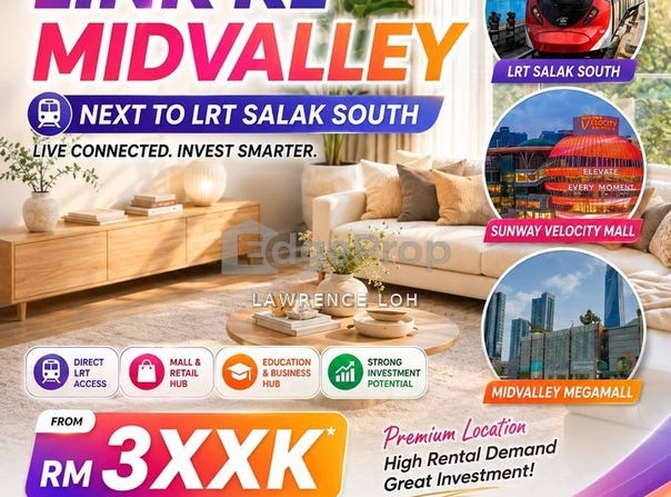 Salak Selatan, Kuala Lumpur 57100