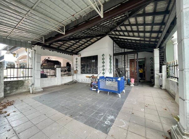 Gombak, Selangor 54200