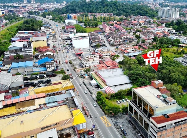 Bukit Mertajam, Penang 14000