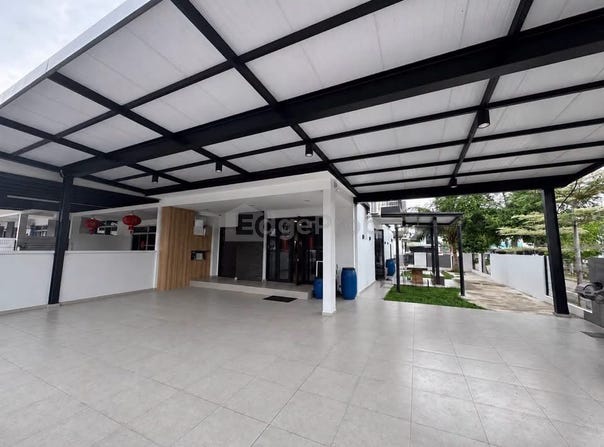 Skudai, Johor 81300
